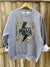 Mama Leopard Bolt Sweatshirt