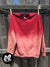 Garnet Bleached Sweatshirt